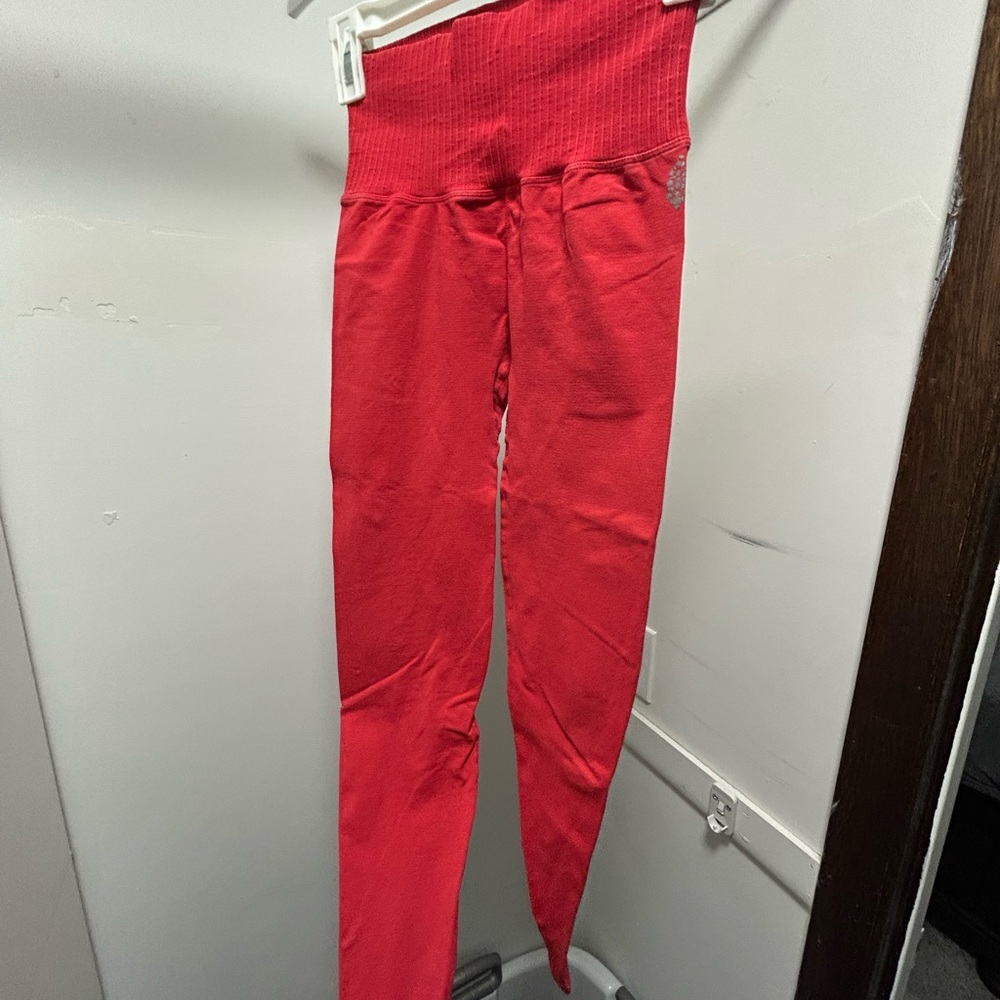 Free People Movement Leggings